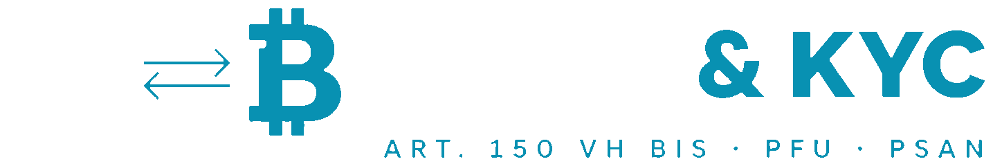 Crypto & KYC